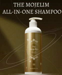 All-in-one Shampoo