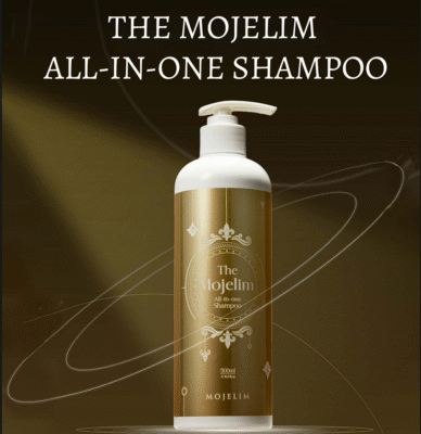 All-in-one Shampoo
