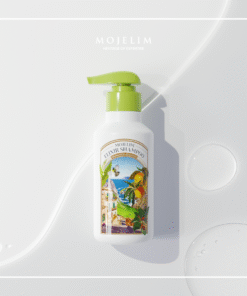 Elixir Shampoo